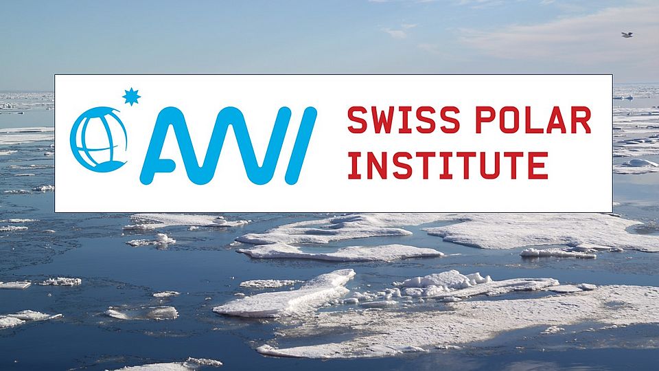 AWI Swiss Polar Vortrag CL