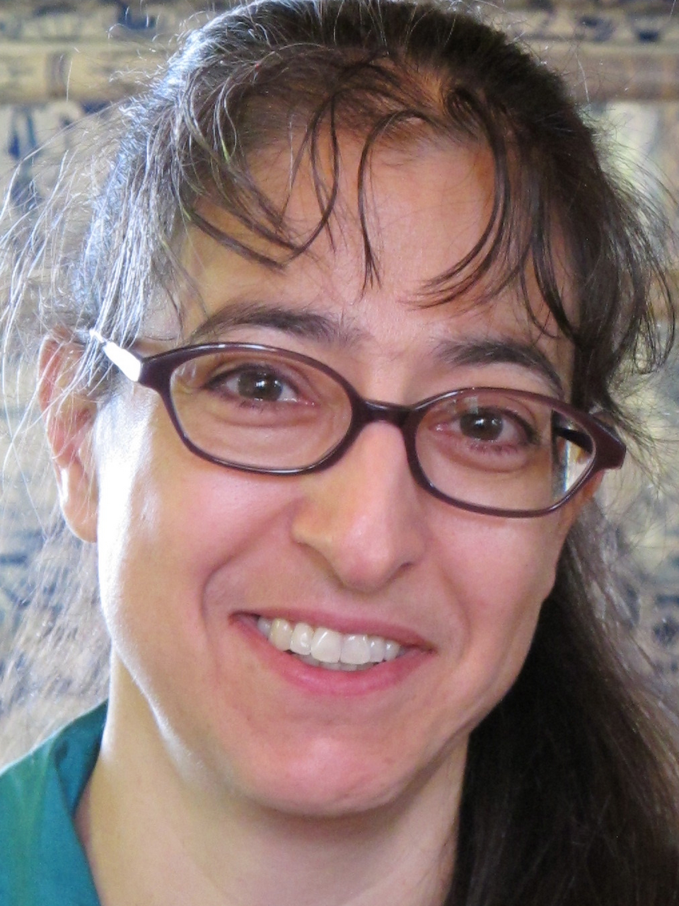 Antonietta Di Giulio