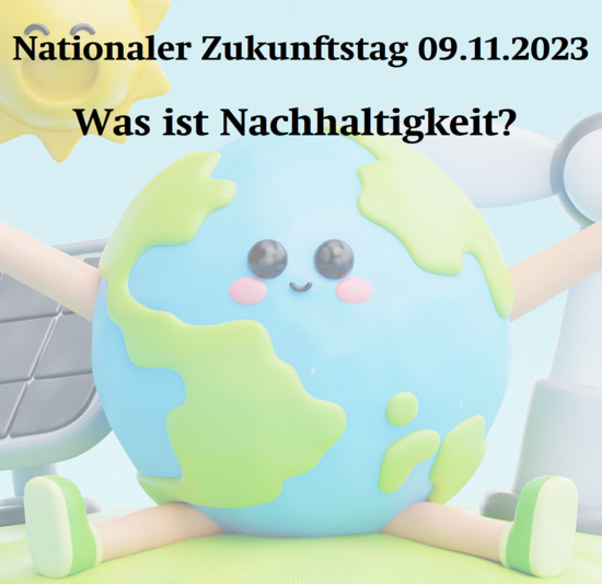 Zukunftstag 2023