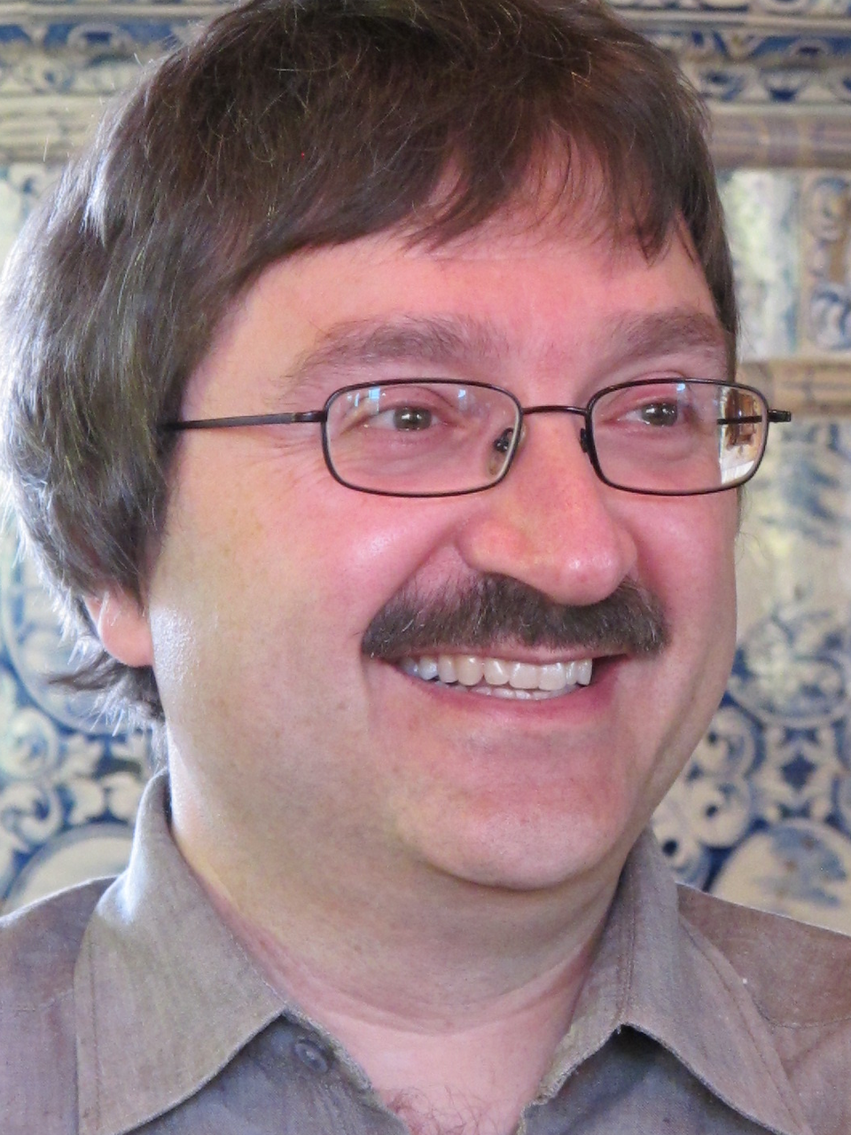 Rico Defila