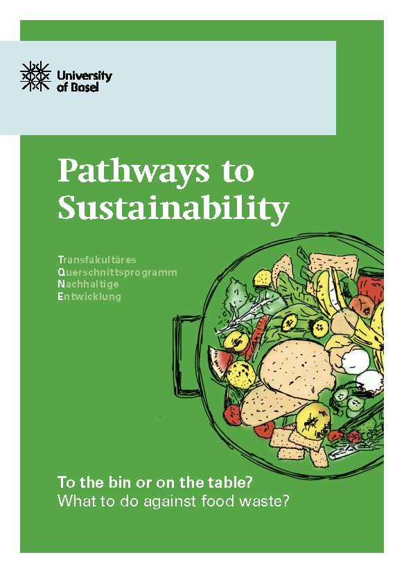 Flyer Pathways to Sustainabillity